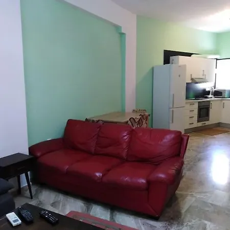 Apartment Happy House In Nafplio