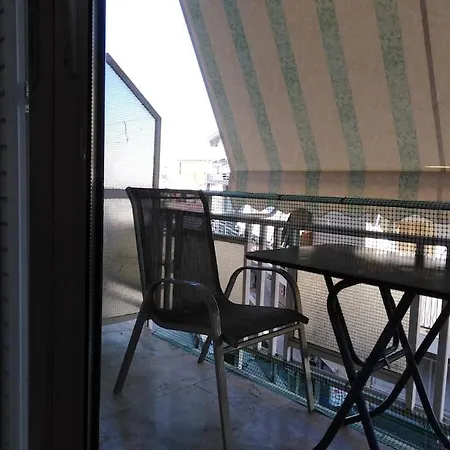 Apartment Happy House In Nafplio