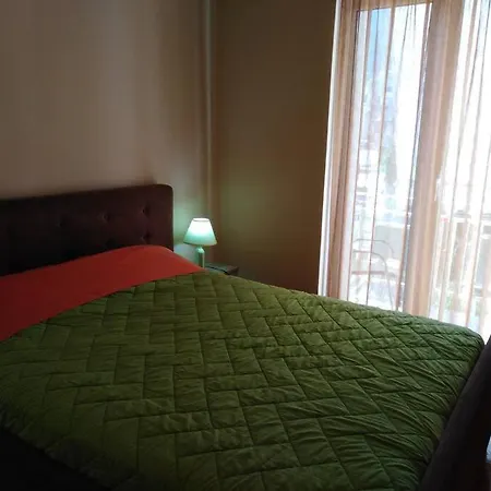 Happy House In Náuplia