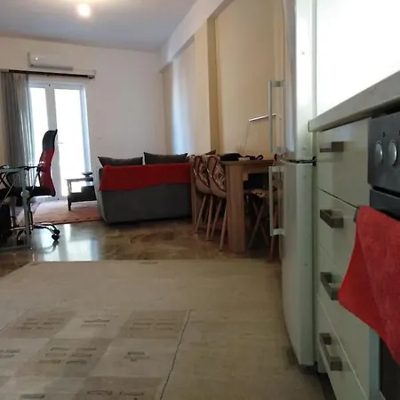 Happy House In * Nafplio