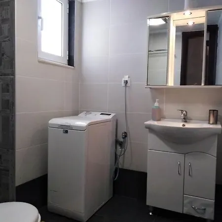Apartment Happy House In Nafplio