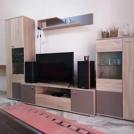 Apartment Happy House In Nafplio