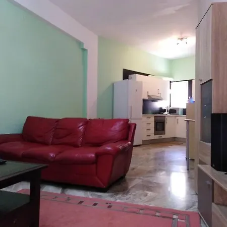 Happy House In Apartment *