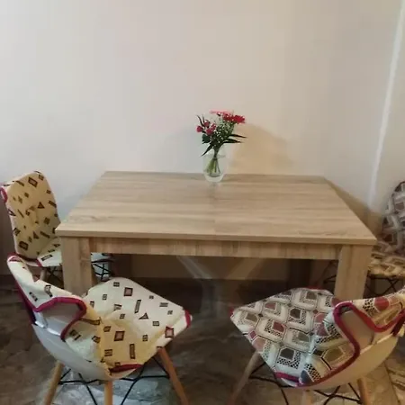 Apartment Happy House In Nafplio