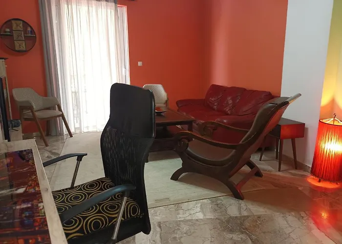 Happy House In Apartamento *