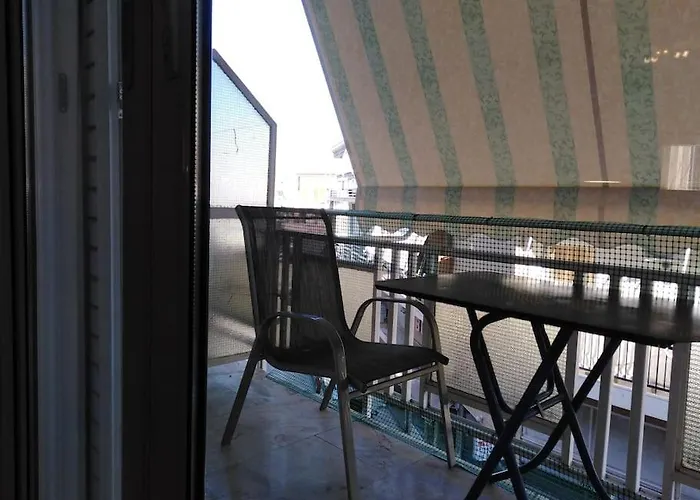 Apartamento Happy House In Náuplia