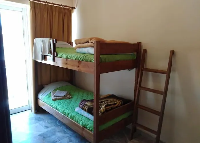 Happy House In Apartamento *