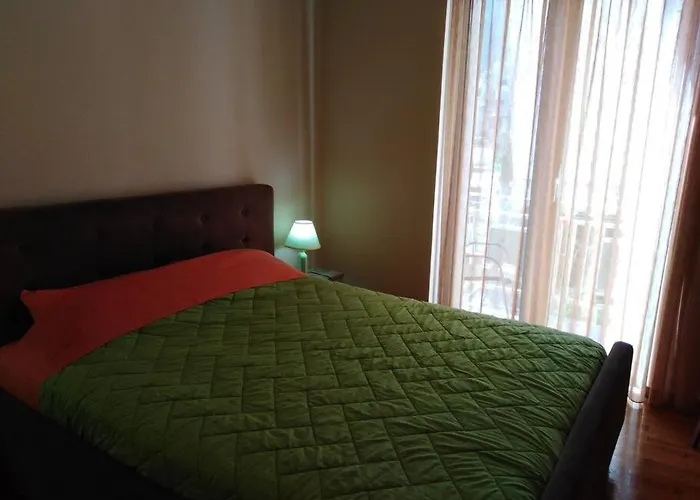 Happy House In Nafplio