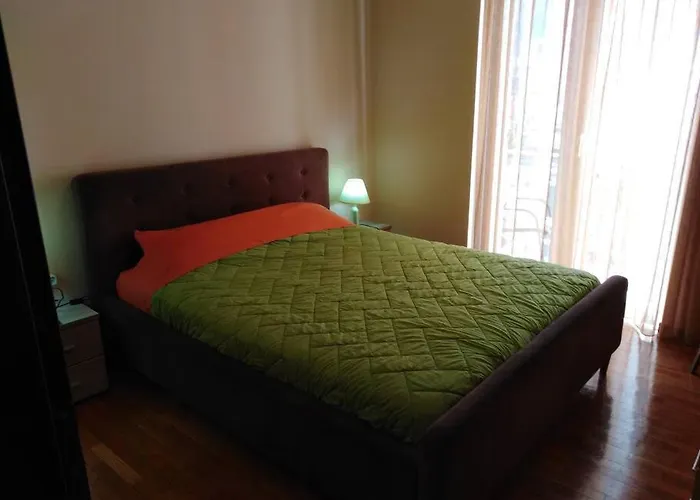 Apartamento Happy House In *