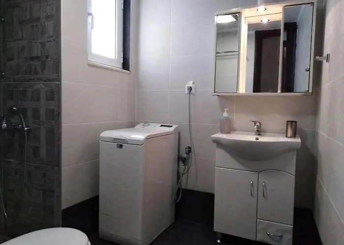 Apartamento Happy House In Náuplia