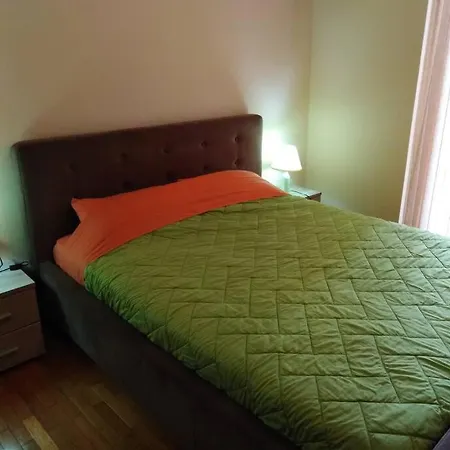 Apartment Happy House In Nafplio