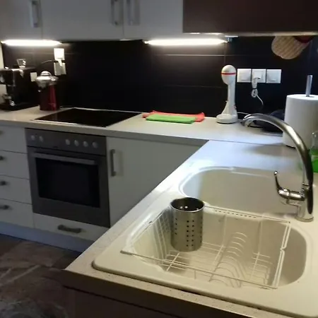 Happy House In * Nafplio