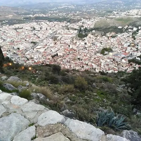 Happy House In Apartman *