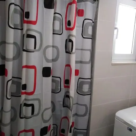 Happy House In Apartment Nafplio