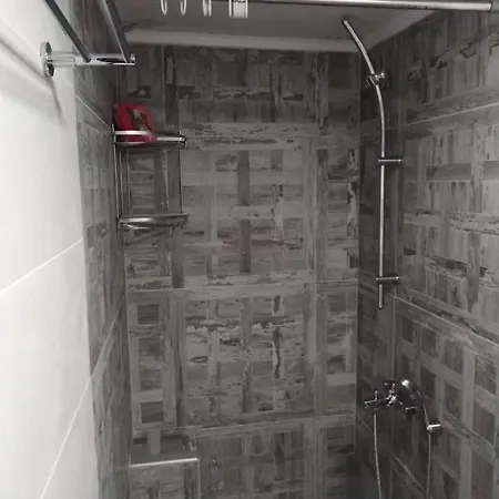 Apartman Happy House In