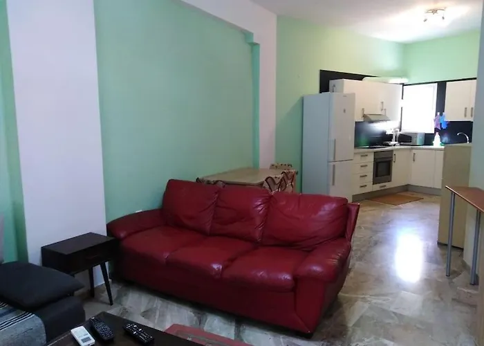 Appartement Happy House In Nauplie