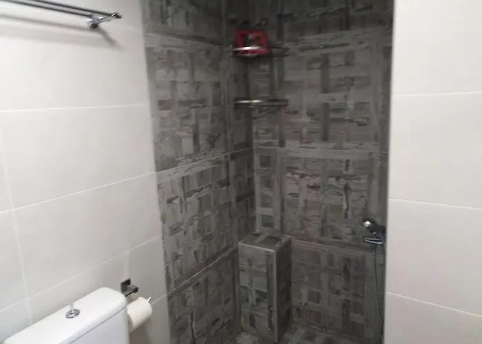 Happy House In * Nafplio