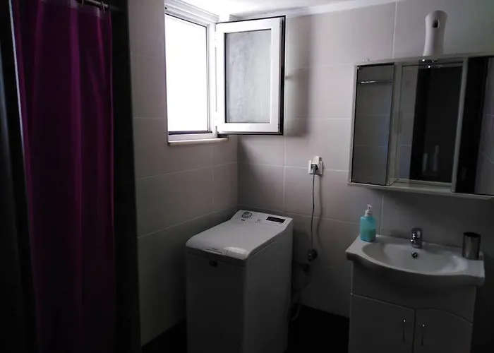 Happy House In Lejlighed Nafplio