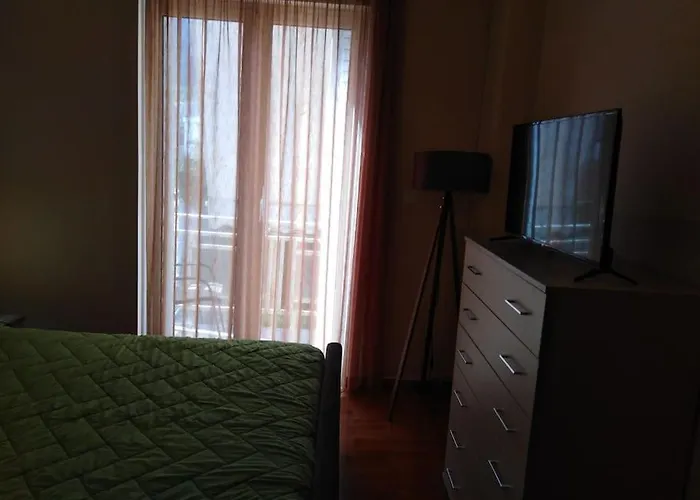 Happy House In Appartement