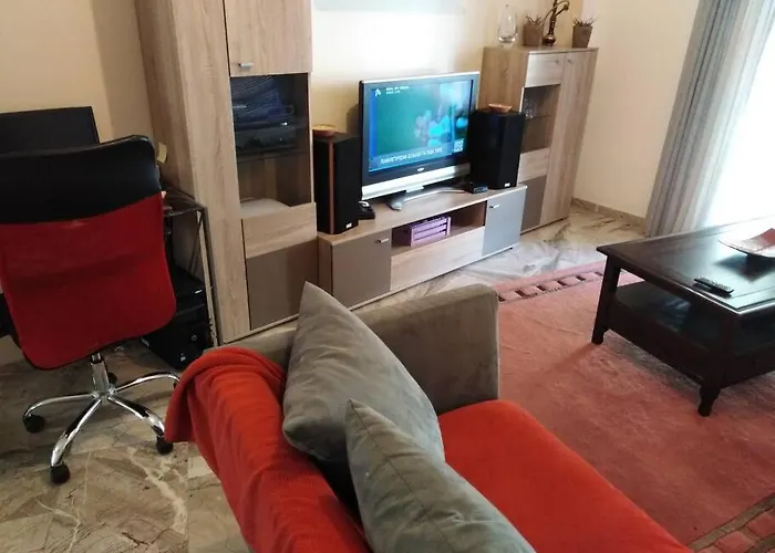 Happy House In Ναύπλιο