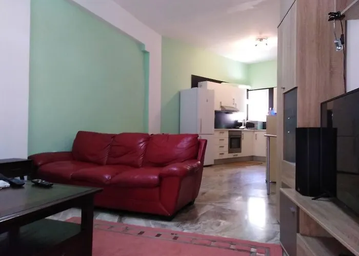 Happy House In Lejlighed *