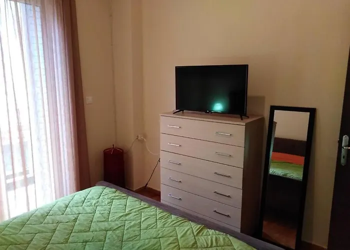 Happy House In Nafplio