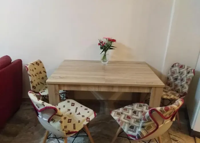 Διαμέρισμα Happy House In Ναύπλιο